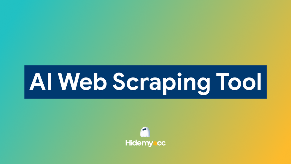 AI web scraping tool free: Which are the best tools for your projects?