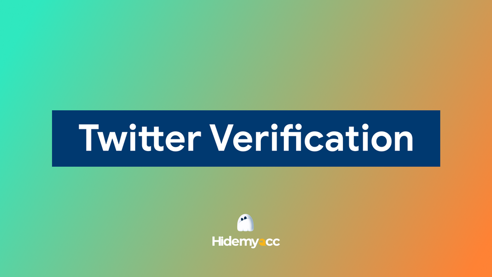 How to get verified on Twitter? Step-by-step guide to start