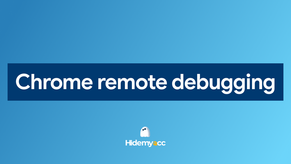 Chrome remote debugging: how to enable and use in detail