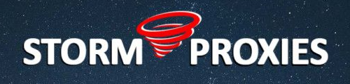 british proxy provider - storm proxy