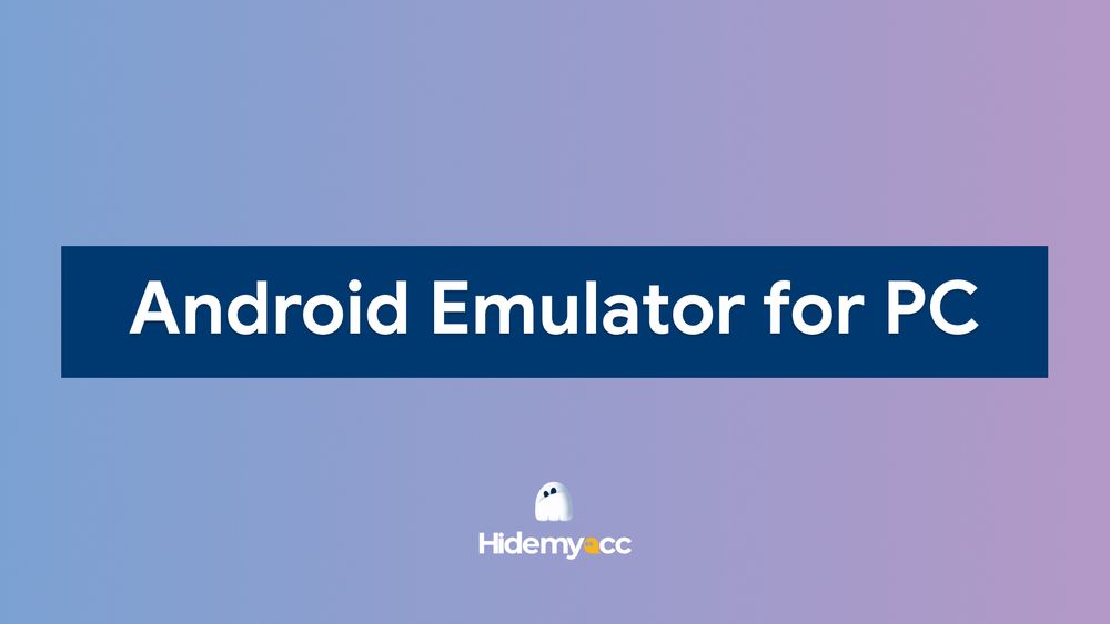 Android emulator on PC: which is the right choice