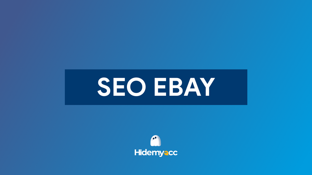 eBay SEO - How to increase eBay visibility?