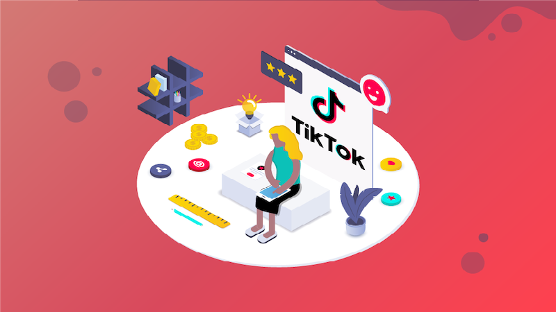 làm affiliate tiktok