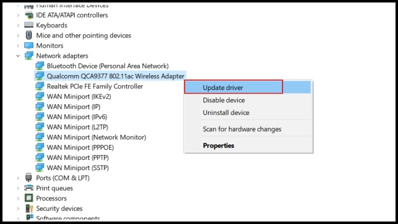 dns server not responding