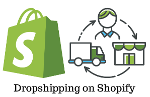 dropshipping en shopify