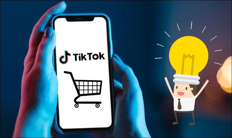 làm nhiệm vụ tiktok kiếm tiền