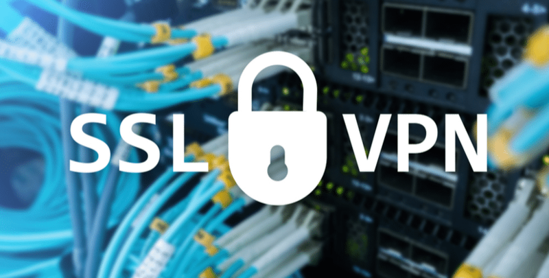 ssl vpn