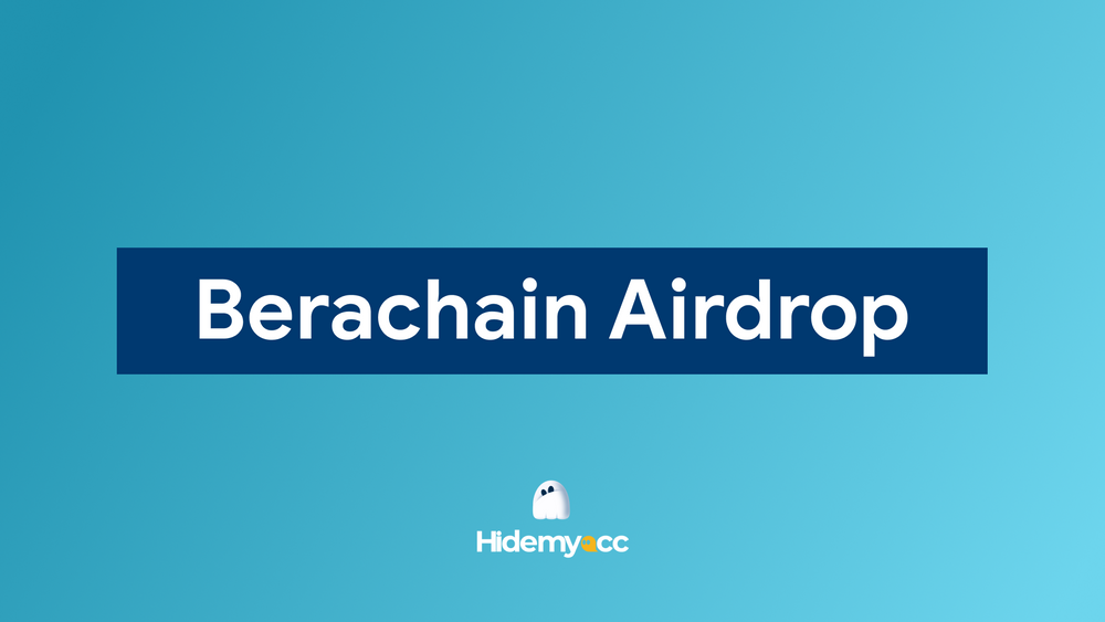 Berachain Airdrop: How to qualify and maximize your rewards