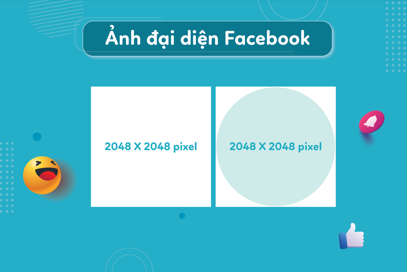 kích thước ảnh bìa facebook