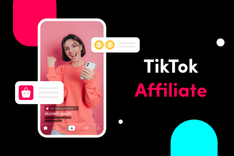 làm nhiệm vụ tiktok kiếm tiền