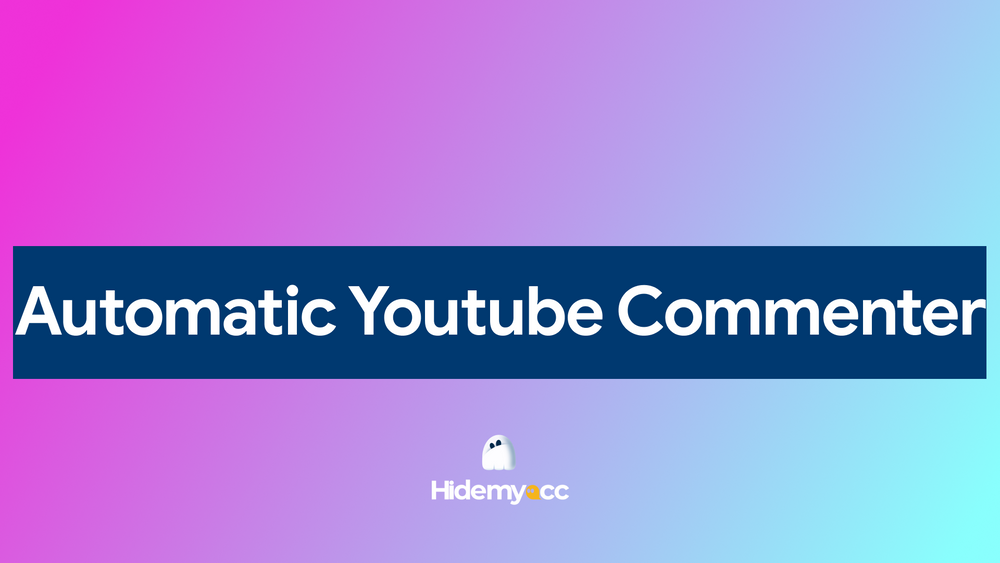 YouTube 自动评论工具使用指南