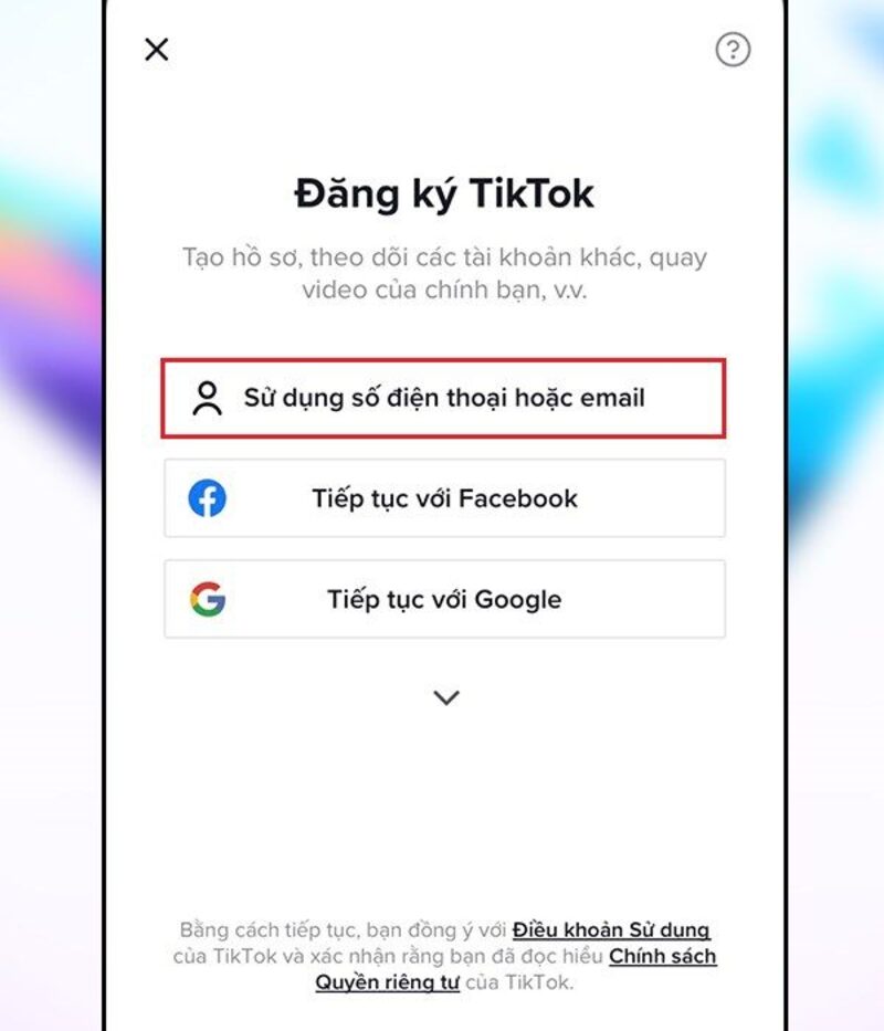 làm affiliate tiktok