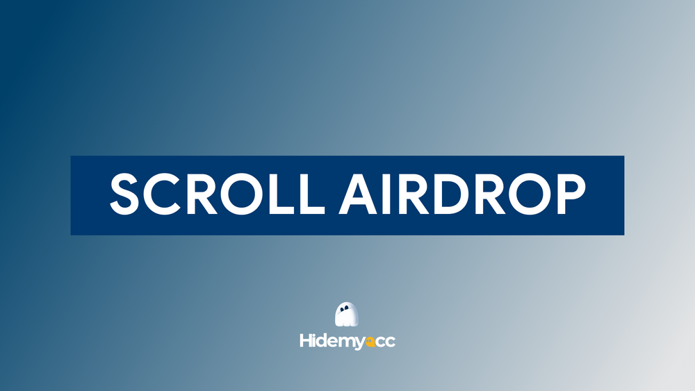 Scroll Airdrop: A new opportunity to earn free tokens