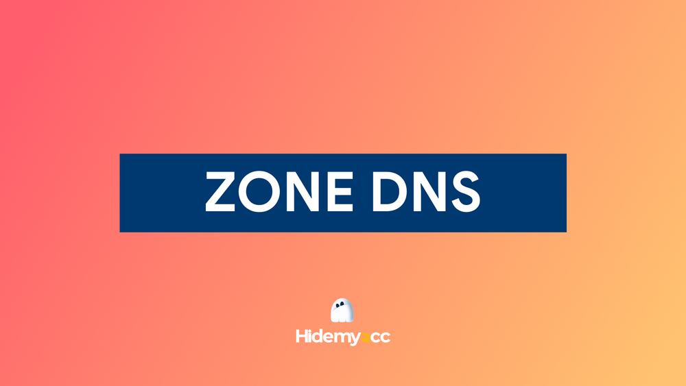 Zone DNS là gì? Lợi ích và cách quản lý DNS Zone hiệu quả