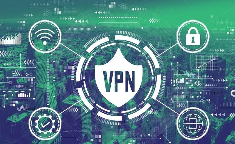 VPN là gì