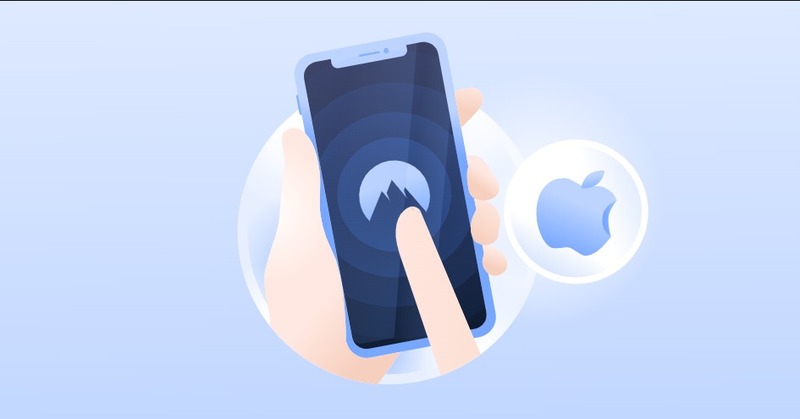 VPN trên iPhone là gì