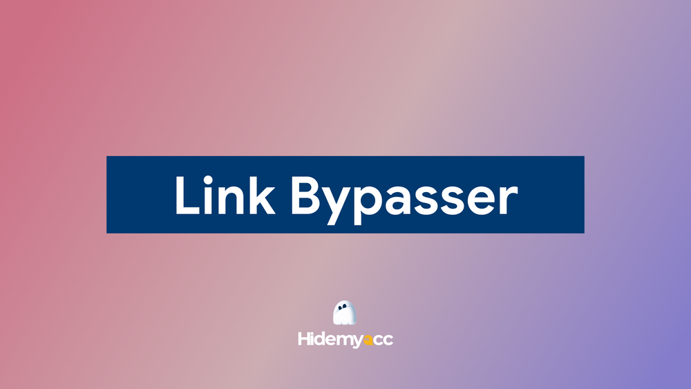 ¿Cómo usar un programa para saltarse los enlaces acortados?