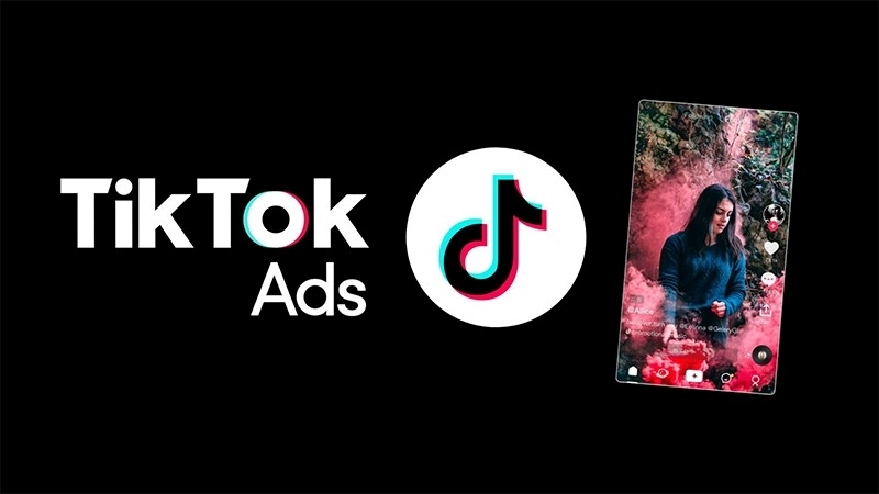 tạo tài khoản quảng cáo tiktok