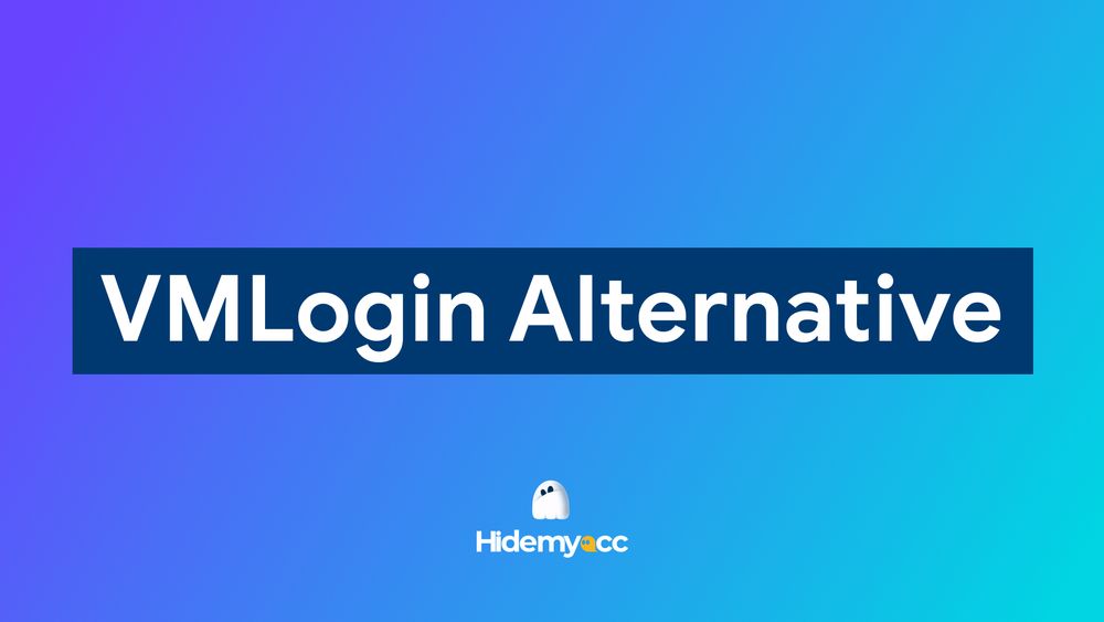 What is the best VMLogin alternative in 2026?