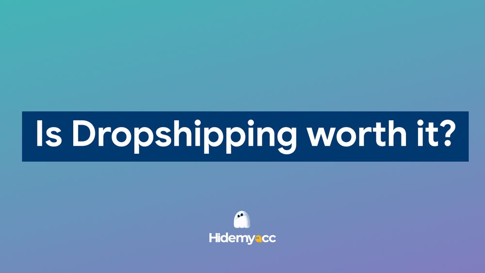 Дропшиппинг в 2026 году: Золотая возможность или насыщенный рынок?