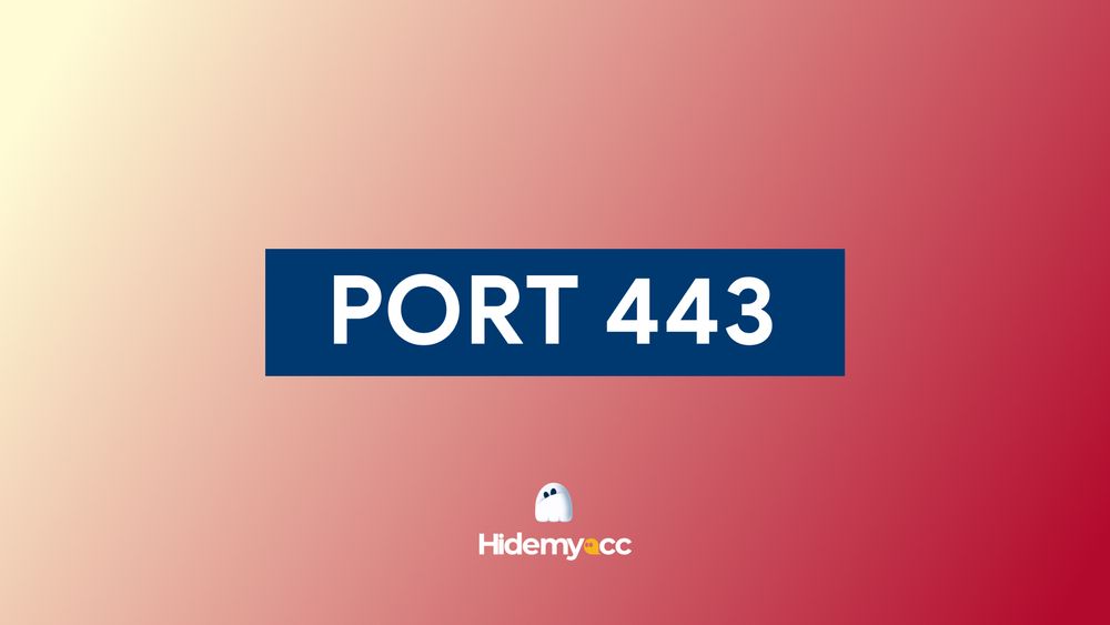 What is Port 443? Learn the functions and how to use Port 443