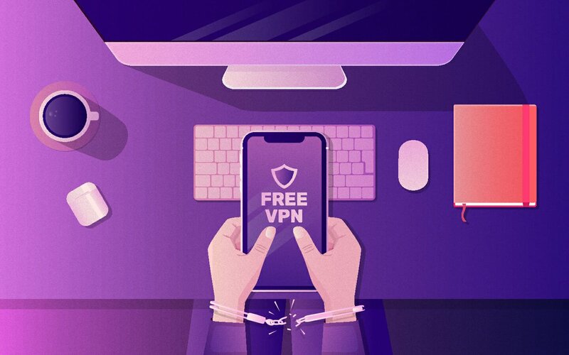 VPN là gì