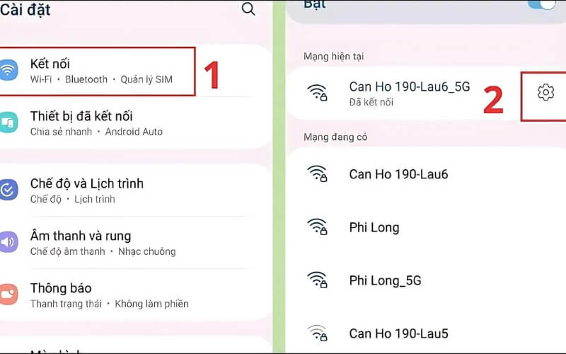 Để khắc phục lỗi dns_probe_finished_nxdomain bạn có thể đổi trình duyệt thay vì sử dụng trình duyệt mặc định