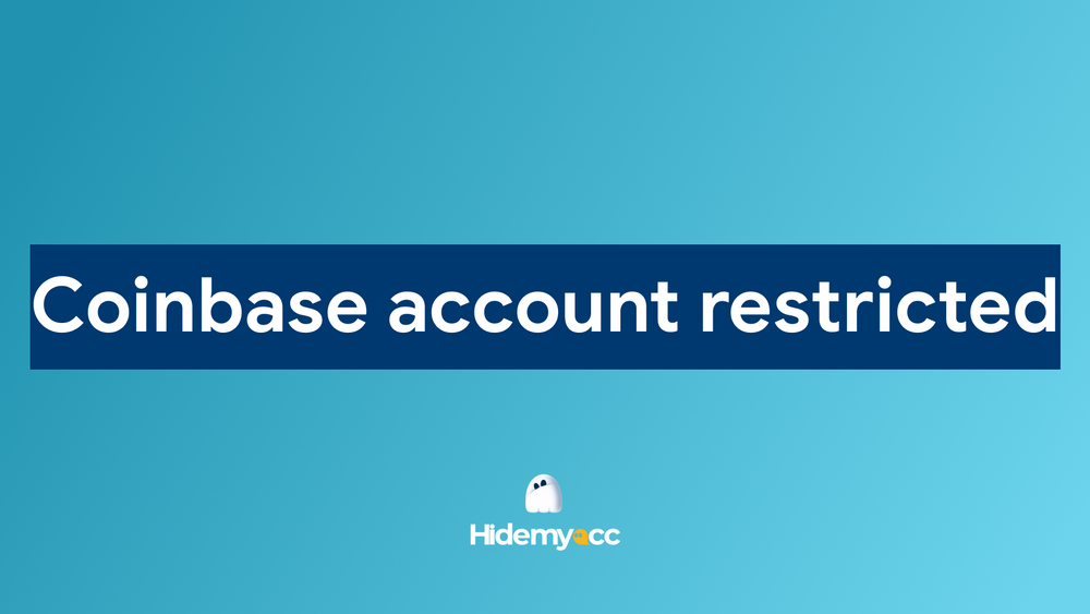 如何修复受限制的 Coinbase 帐户：简单指南
