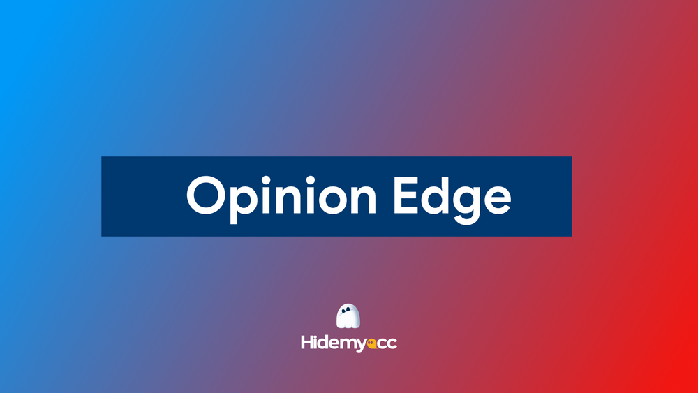 How to use Opinion Edge to earn money: a beginner's guide