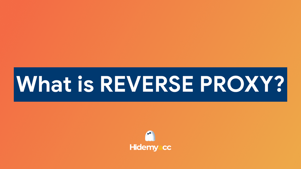 What is a Reverse Proxy? Key Benefits and Uses Explained