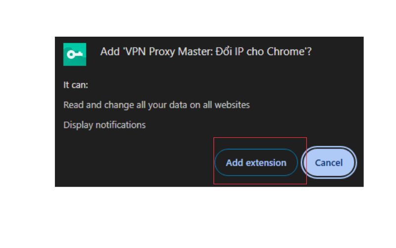 VPN Proxy Master là gì?