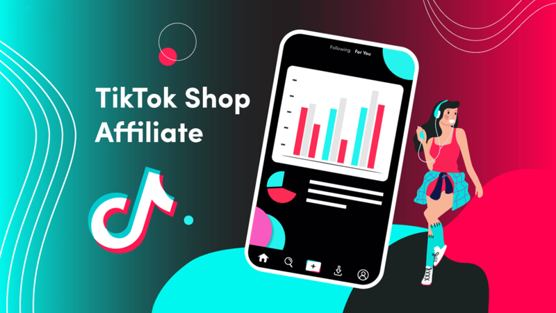 làm affiliate tiktok