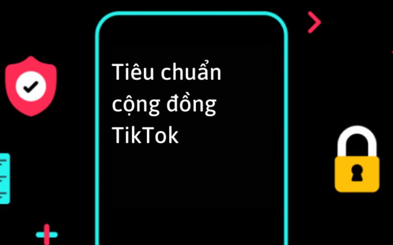 cách gắn link sản phẩm trên tiktok