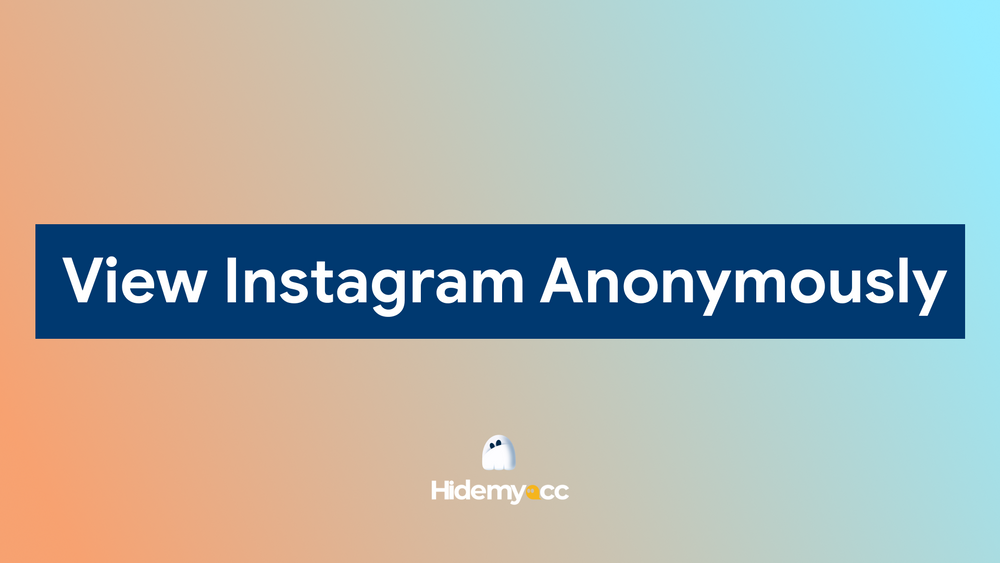 How to view Instagram anonymously in 2026: 6 real methods, ranked by reliability