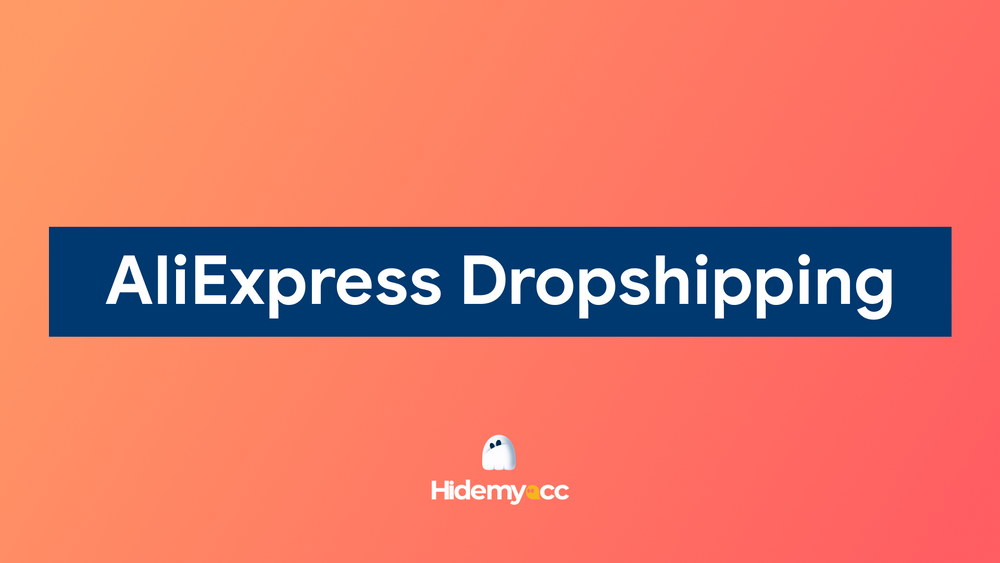 AliExpress dropshipping: How to start in 2025?