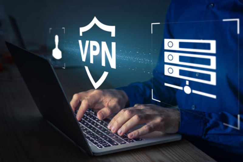 Proxy vs VPN