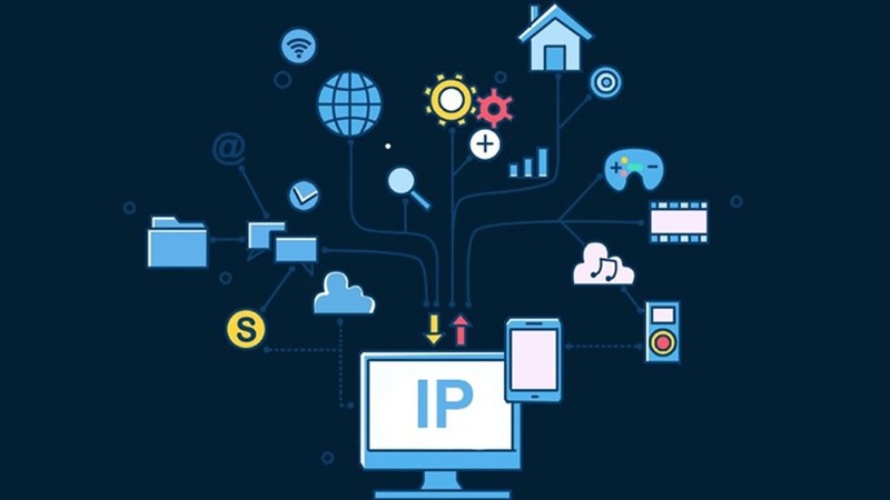 ẩn địa chỉ IP