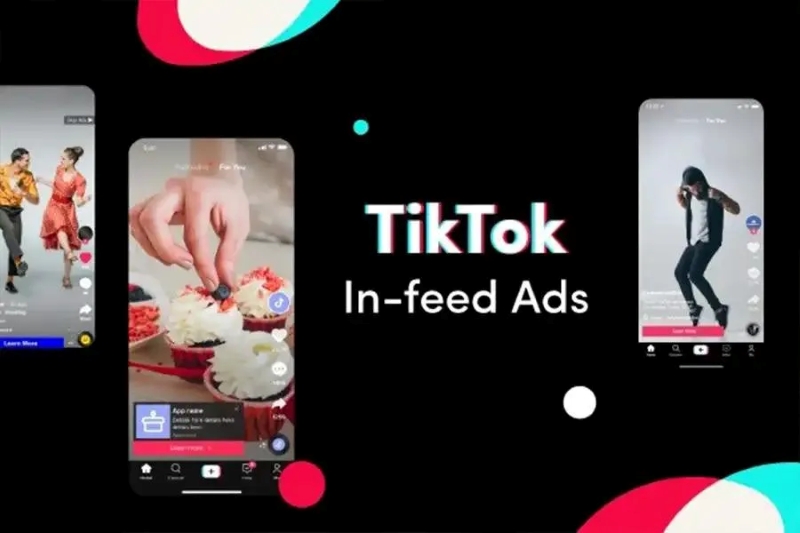 cách chạy quảng cáo tik tok