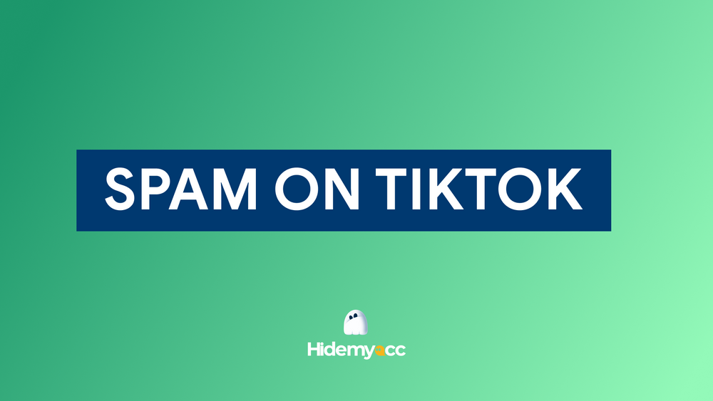 ¿Qué significa una cuenta spam en TikTok? ¿Cómo evitar el spam en TikTok de forma eficaz?