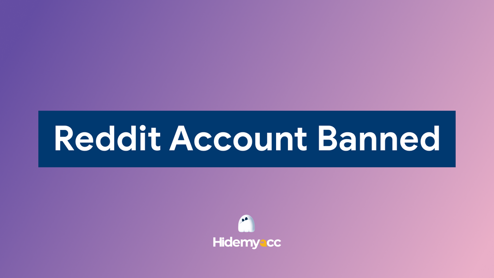 Tài khoản Reddit bị khóa? Cách khắc phục và tips tạo tài khoản Reddit mới