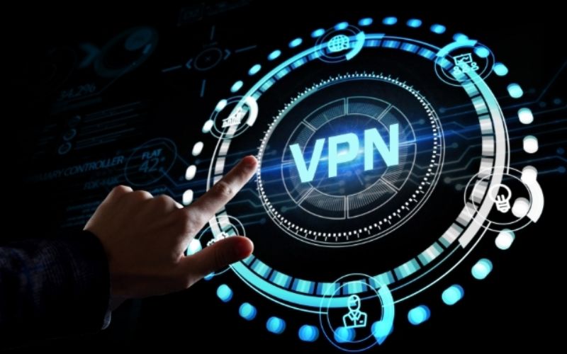 Radmin VPN là gì