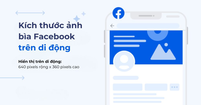 kích thước ảnh bìa facebook