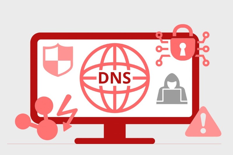 DNS Viettel