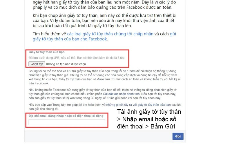 tài khoản facebook bị khóa tạm thời trong bao lâu