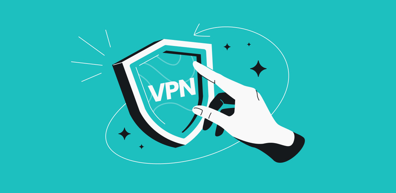 Thuê VPN