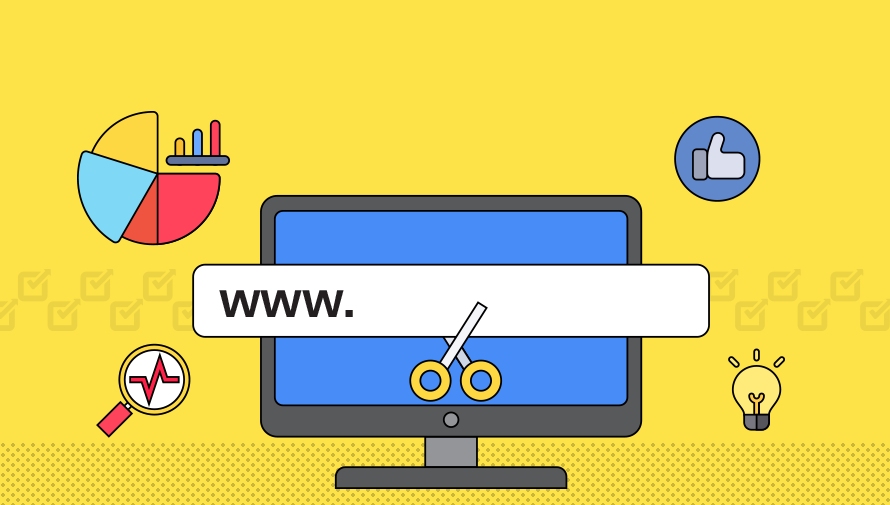 Link shortener get paid