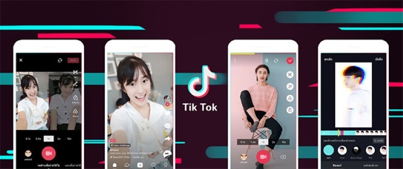 cách chạy quảng cáo tik tok