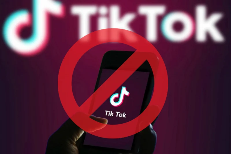 cách livestream trên tiktok