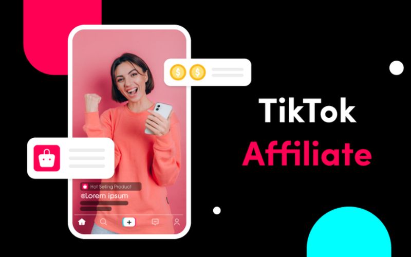 Cách làm tiếp thị liên kết trên tiktok khi chưa đủ 1000 follow 