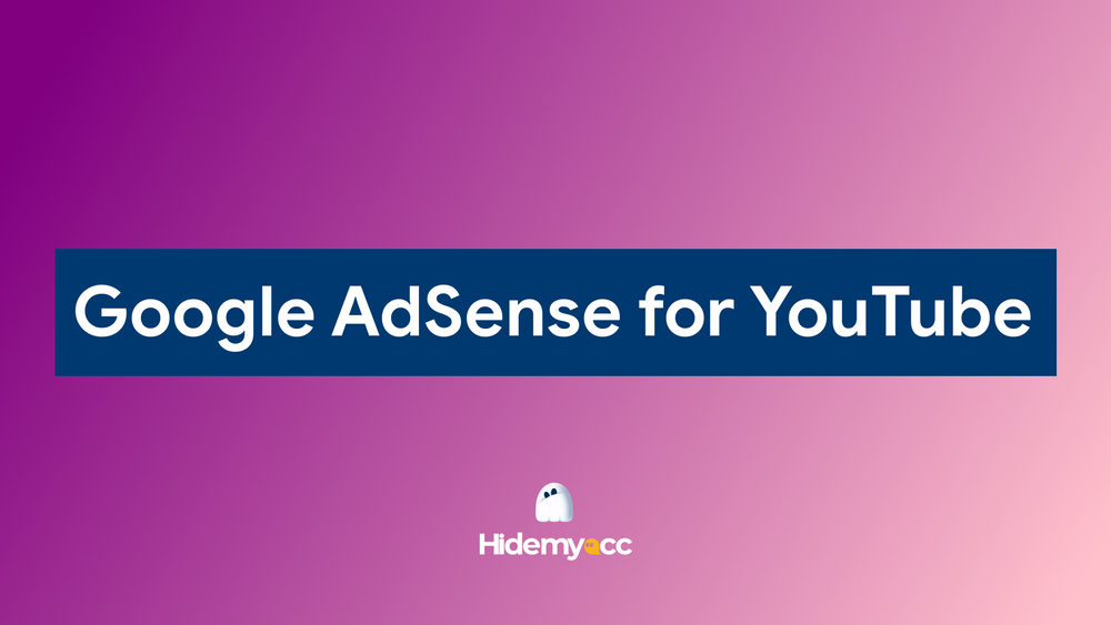AdSense para YouTube: ¿Cómo monetizar tu canal?
